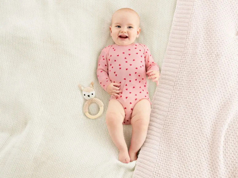 Baby meisjes rompertjes<lupilu® Online