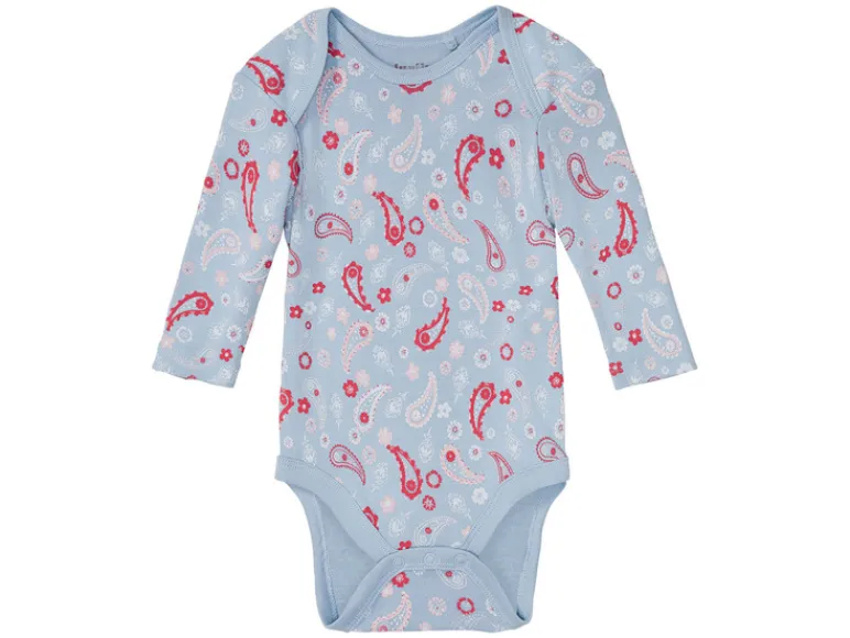 Baby meisjes rompertjes<lupilu® Best