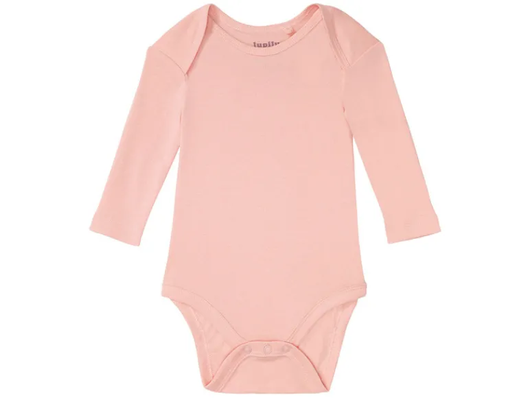 Baby meisjes rompertjes<lupilu® Best