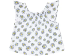 Baby meisjes zomerset 3-delig, van zuiver biologisch katoen<lupilu® Outlet