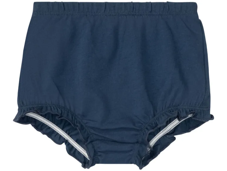 Baby meisjes zomerset 3-delig, van zuiver biologisch katoen<lupilu® Outlet