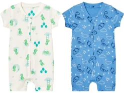 Baby pyjama<lupilu® Hot