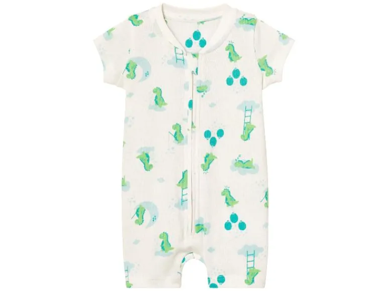 Baby pyjama<lupilu® Hot