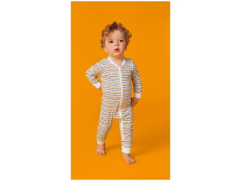 Baby pyjama<lupilu® Discount