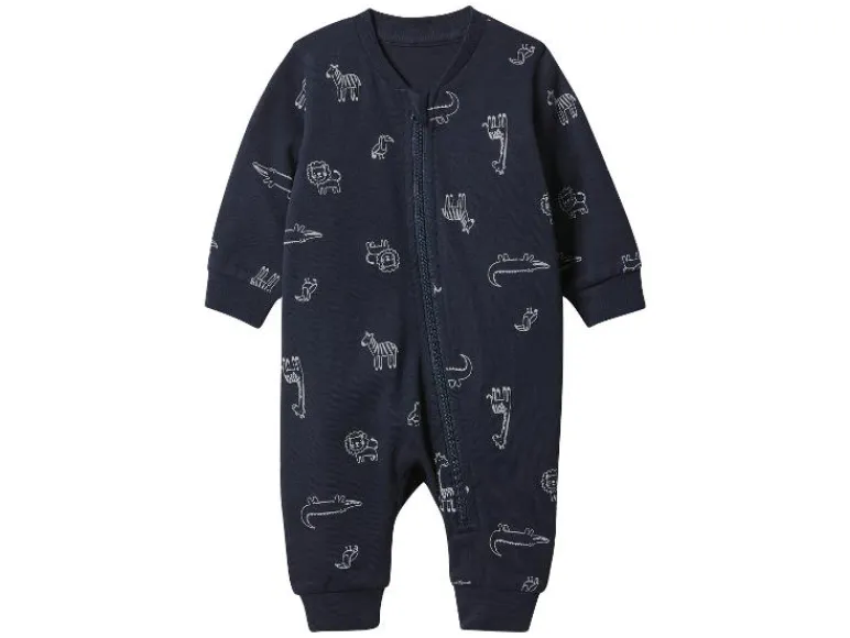 Baby pyjama<lupilu® Discount