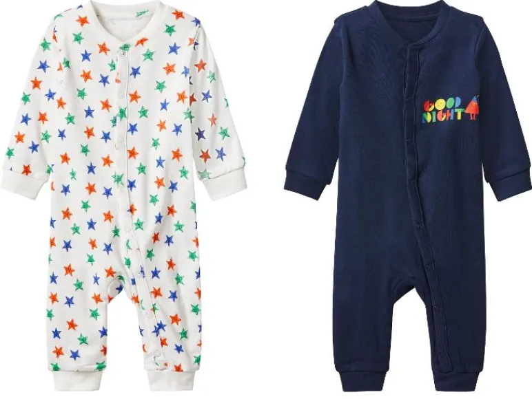 Baby pyjama<lupilu® Sale