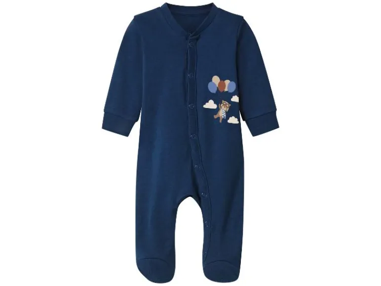 Baby pyjama<lupilu® Best