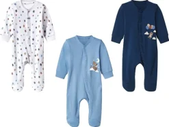 Baby pyjama<lupilu® Best