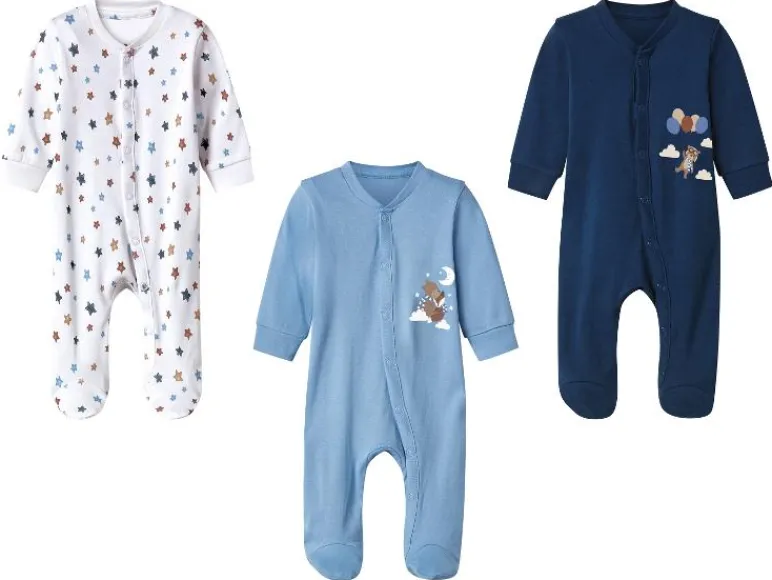 Baby pyjama<lupilu® Best