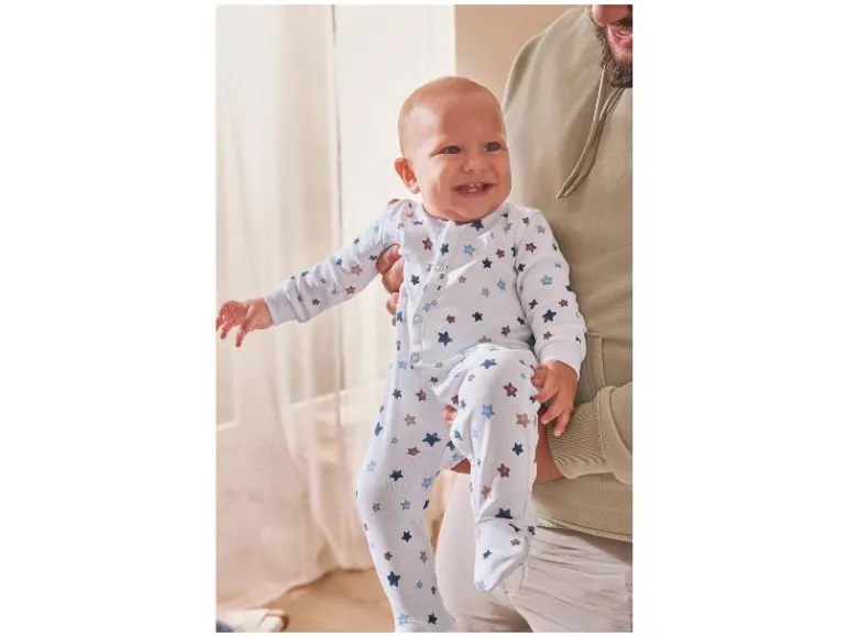 Baby pyjama<lupilu® Best