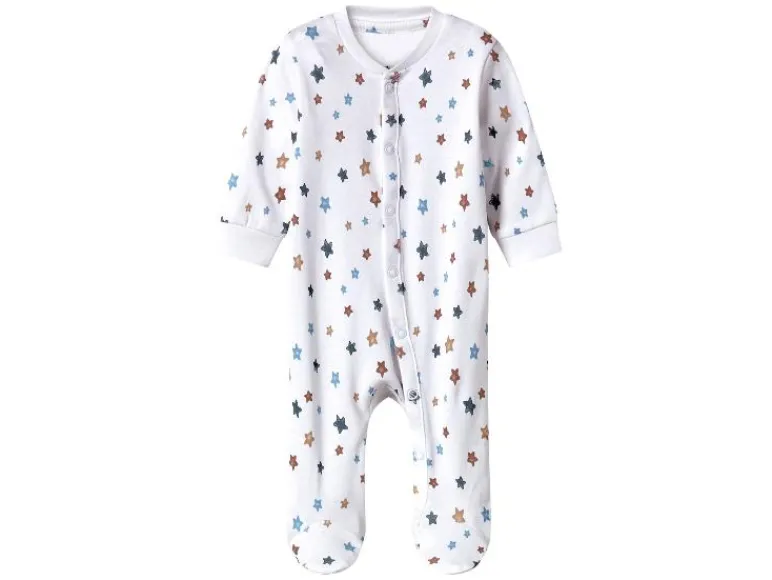 Baby pyjama<lupilu® Best