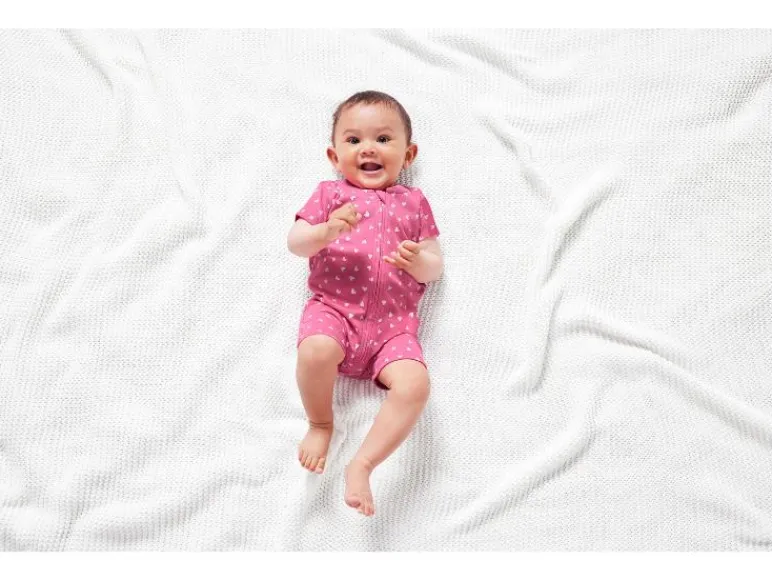 Baby pyjama<lupilu® Outlet