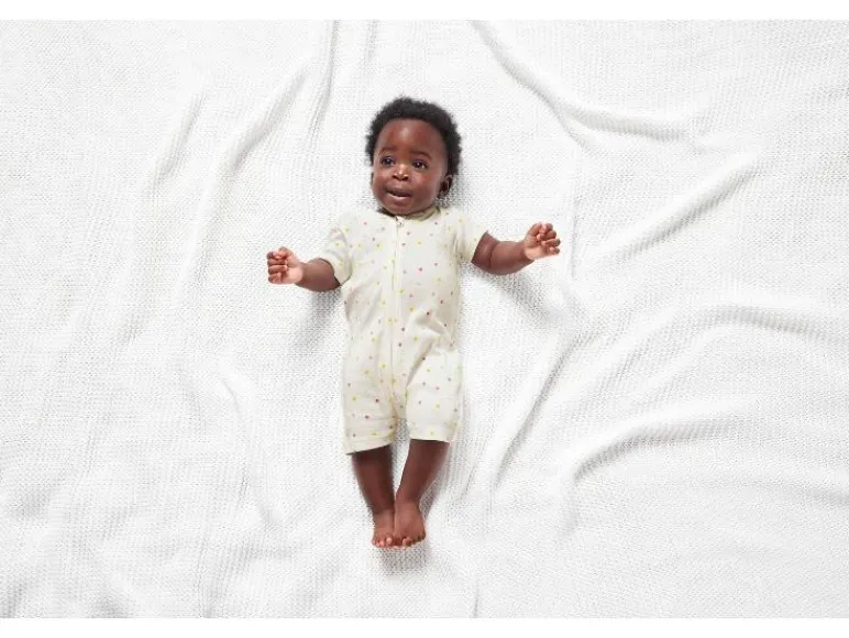 Baby pyjama<lupilu® Outlet