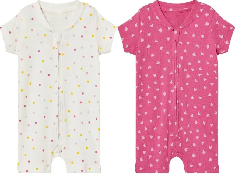 Baby pyjama<lupilu® Outlet