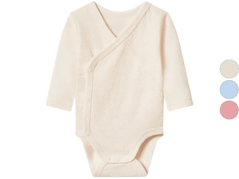 Baby romper<lupilu® Discount