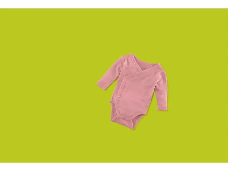 Baby romper<lupilu® Discount