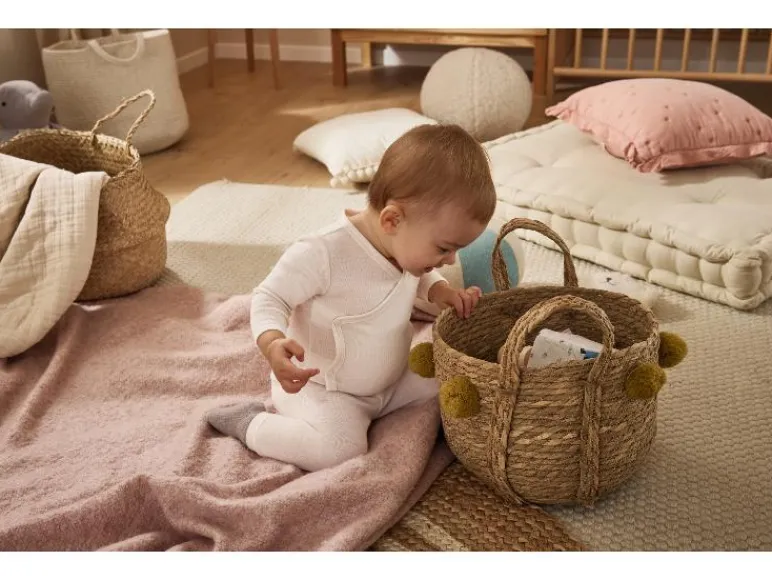 Baby romper<lupilu® Discount