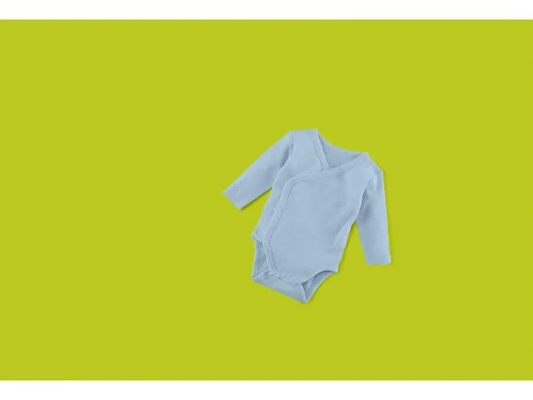 Baby romper<lupilu® Discount