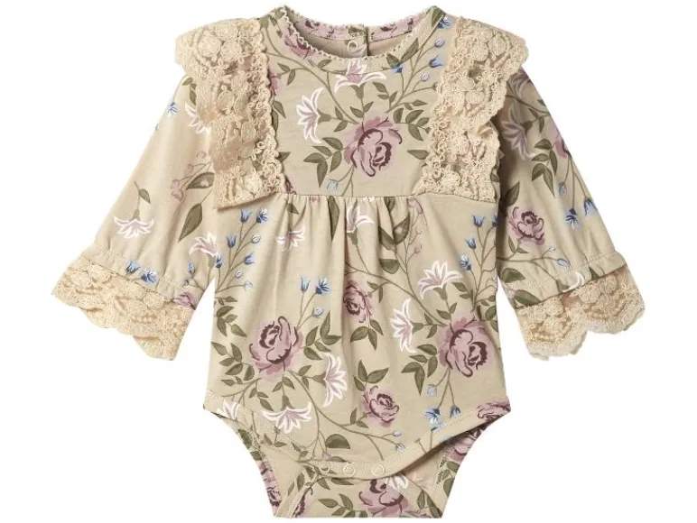 Baby romper<lupilu® Clearance