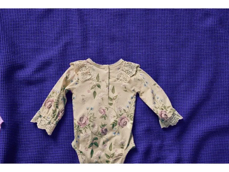Baby romper<lupilu® Clearance