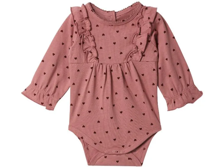 Baby romper<lupilu® Clearance