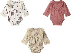 Baby romper<lupilu® Clearance