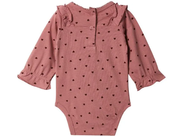 Baby romper<lupilu® Clearance
