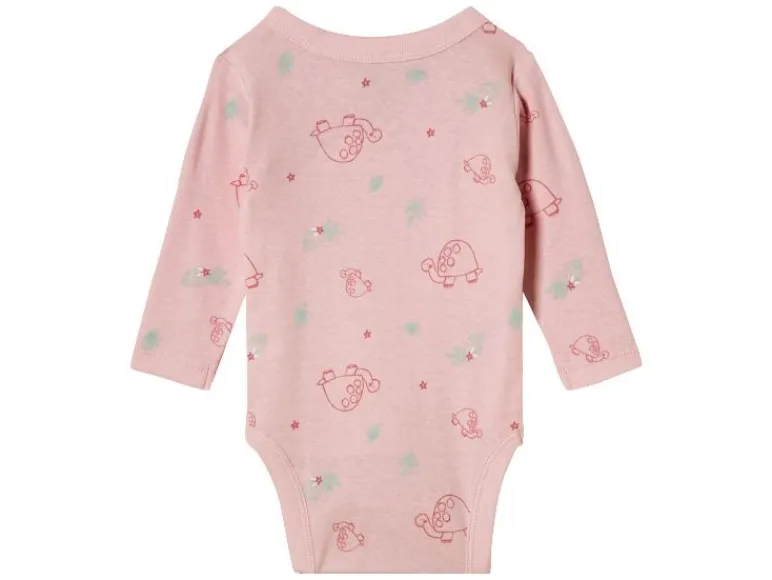 Baby romper<lupilu® Clearance