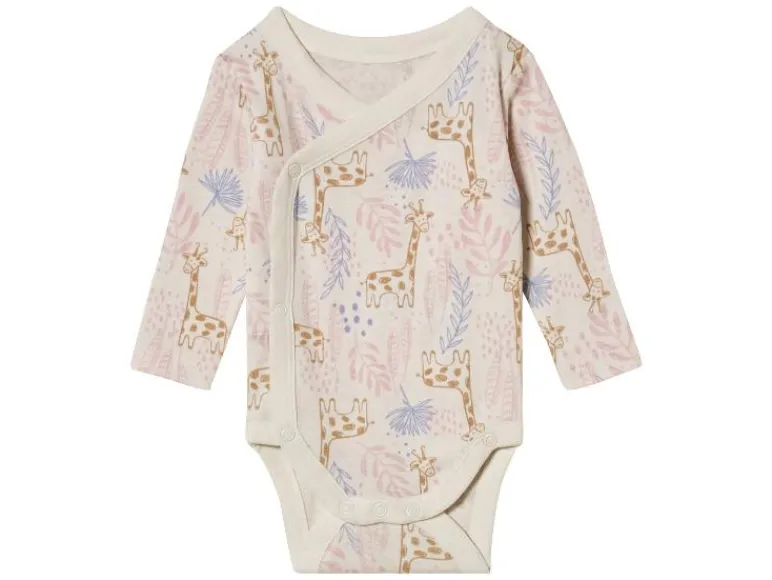 Baby romper<lupilu® Clearance