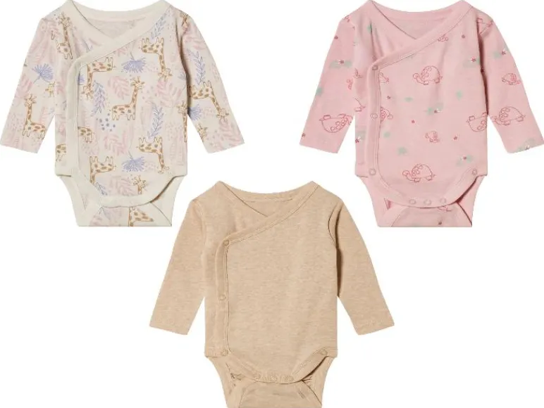 Baby romper<lupilu® Clearance