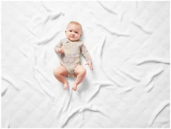 Baby romper<lupilu® Clearance