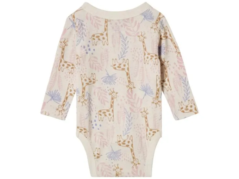 Baby romper<lupilu® Clearance