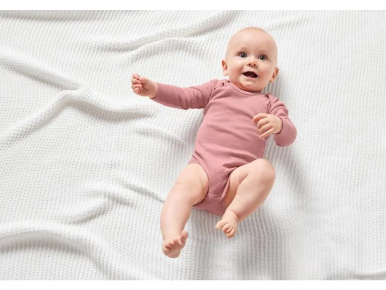 Baby romper<lupilu® Hot