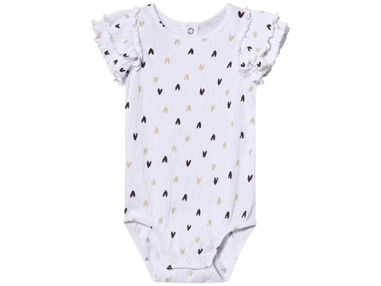 Baby romper<lupilu® Best