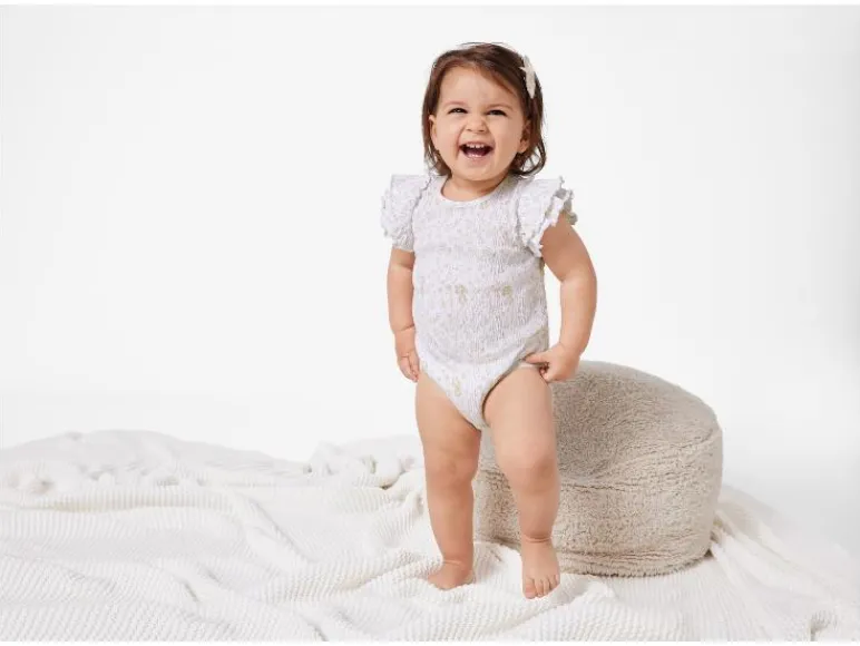 Baby romper<lupilu® Best