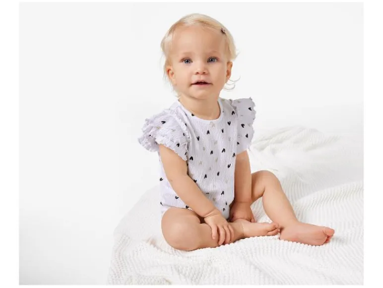 Baby romper<lupilu® Best