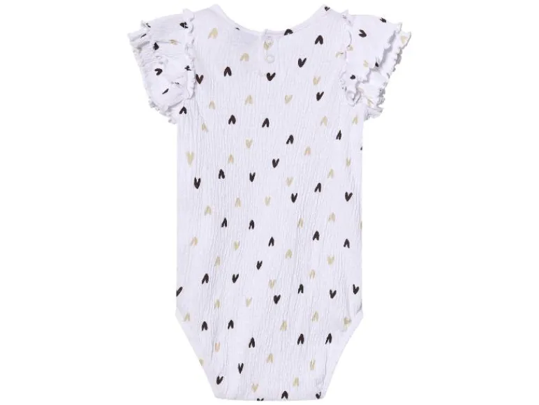 Baby romper<lupilu® Best