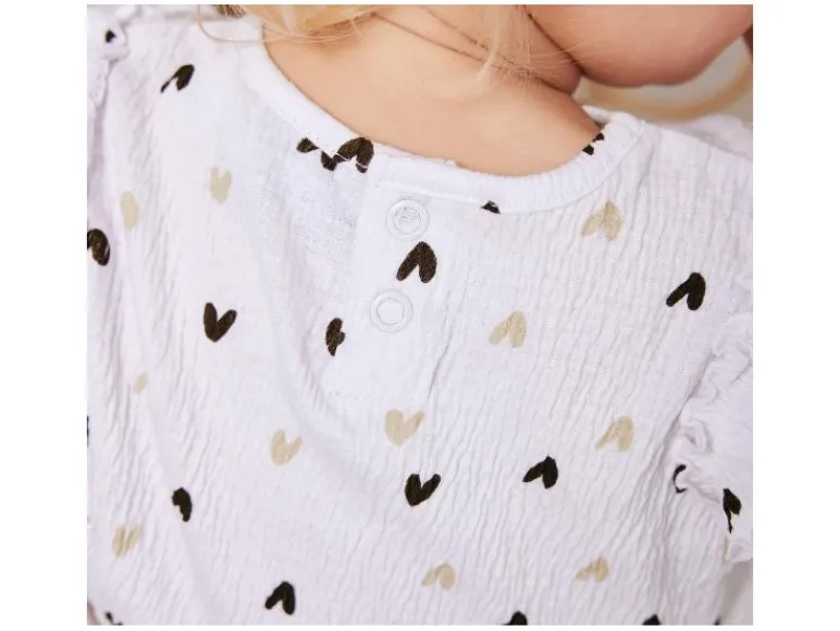 Baby romper<lupilu® Best