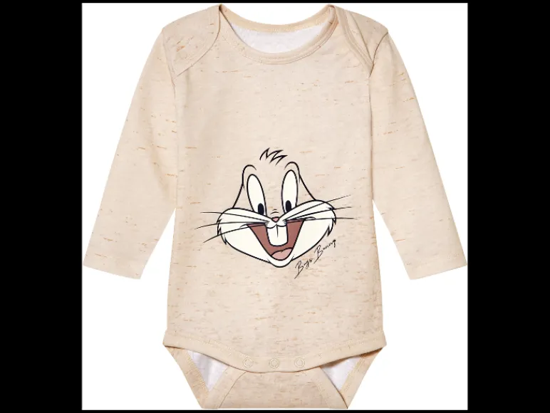 Baby romper Looney Tunes of Tom en Jerry< Clearance