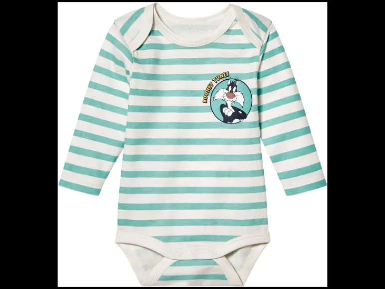 Baby romper Looney Tunes of Tom en Jerry< Clearance