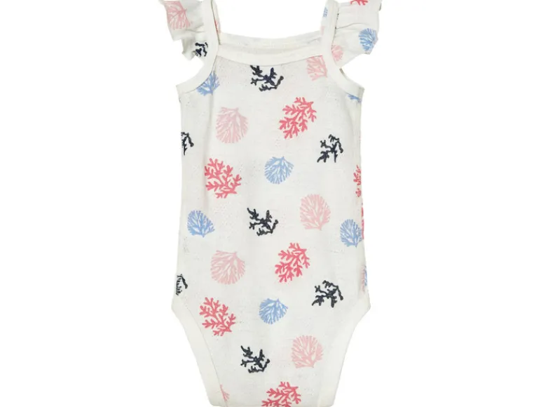 Baby rompertjes<lupilu® New