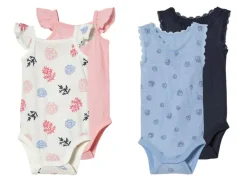 Baby rompertjes<lupilu® New