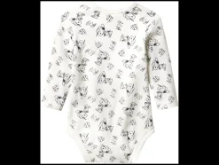 Baby setje met romper en broek Snoopy< Outlet