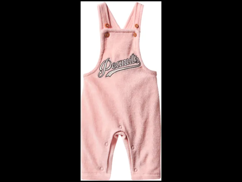 Baby setje met romper en broek Snoopy< Outlet