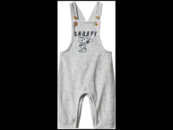 Baby setje met romper en broek Snoopy< Outlet