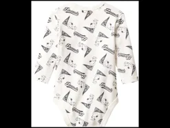 Baby setje met romper en broek Snoopy< Outlet