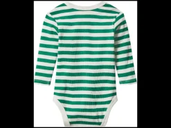 Baby setje met romper en broek Snoopy< Outlet