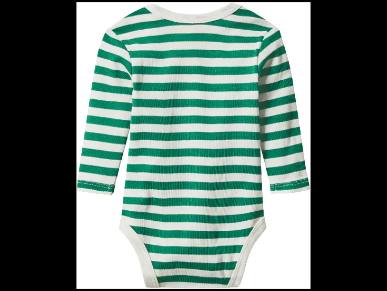 Baby setje met romper en broek Snoopy< Outlet