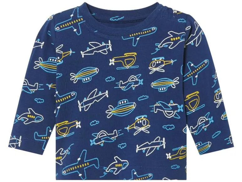 Baby shirt<lupilu® Hot