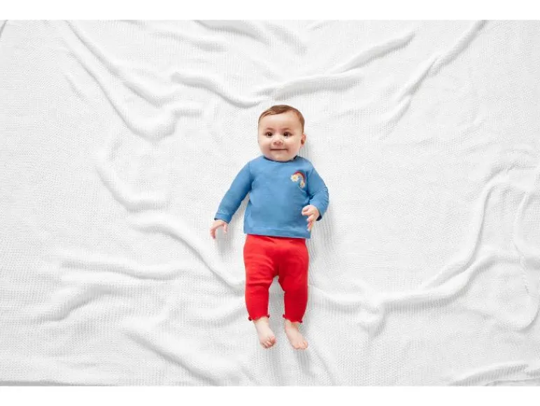 Baby shirt<lupilu® Outlet